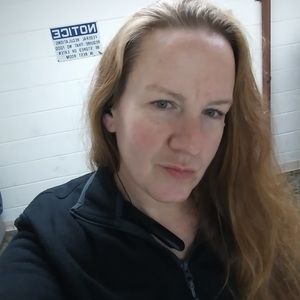 Meet your Posher, Sharon